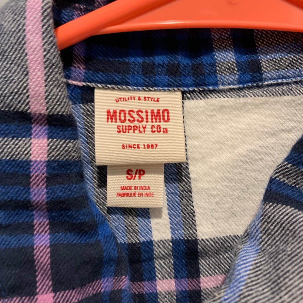 FLANNEL - Picture 3 of 3